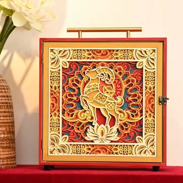 Hộp gỗ HG-05 Kim Dương Phú Quý
