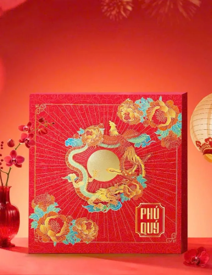 Bộ sưu tập Trung cấp