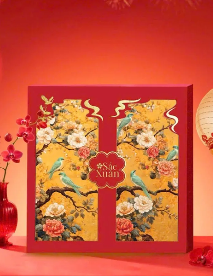 Set Q08 Thịnh Vượng